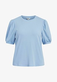 Unselected, serenity