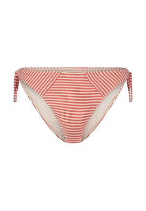 Marlies Dekkers, HOLI VINTAGE  - Bas de bikini - rose and golden lurex