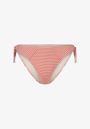 Marlies Dekkers, HOLI VINTAGE - Bas de bikini - rose and golden lurex