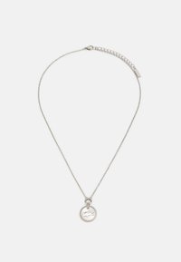 MEMENTO - Kaulakoru - silver-coloured