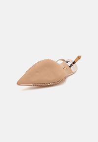 Steve Madden VIXYN - Tacones - gold