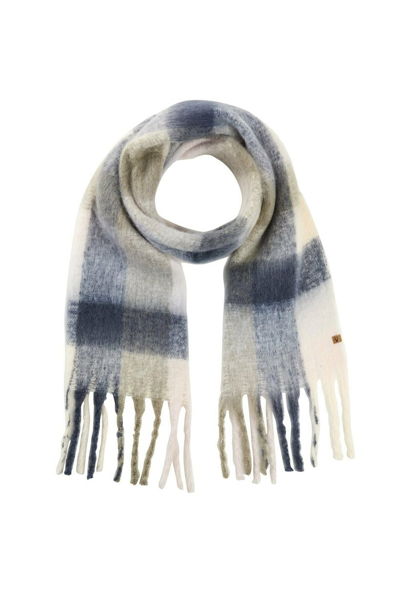 camel active Sjaal - night blue/donkerblauw - Zalando.be