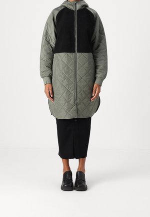 Manteau d'hiver - black