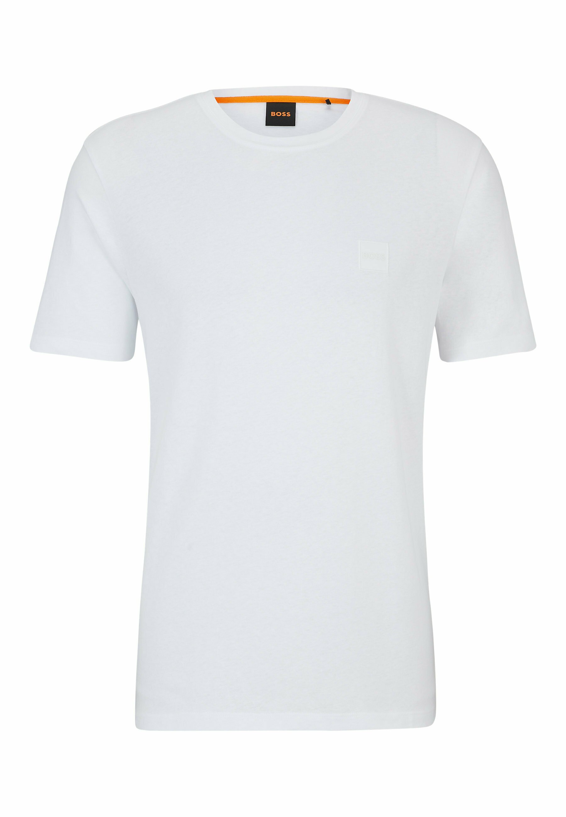 White t-shirt