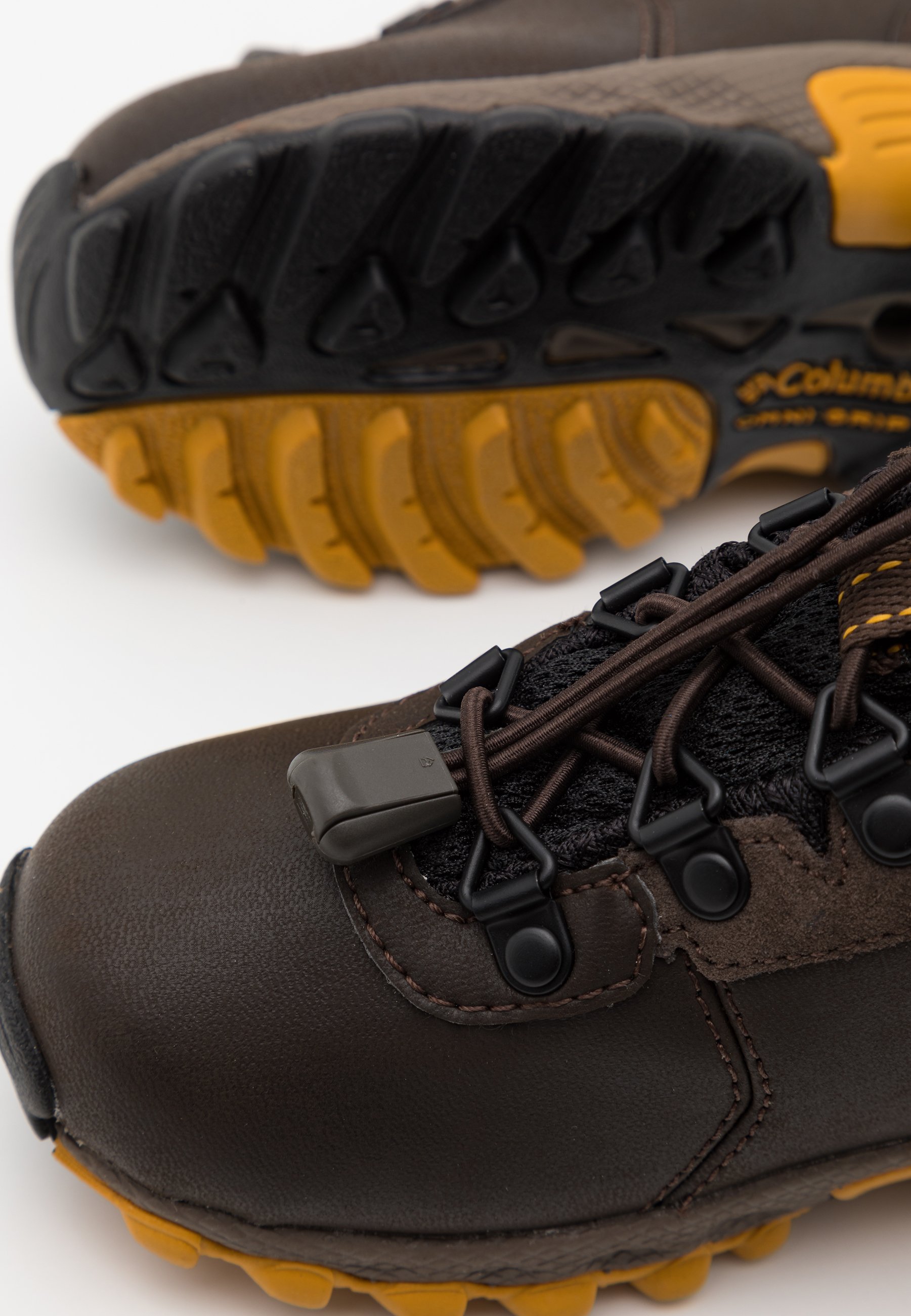 columbia vibram boots