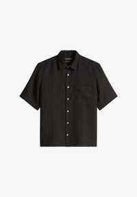 Unausgewählt, black