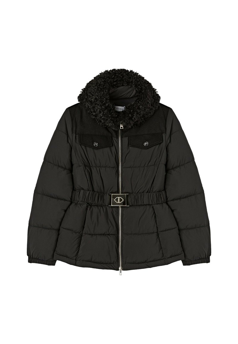 Piumino Invernale Giubbino Invernale Yiiquan Donna - Imbottito Con
