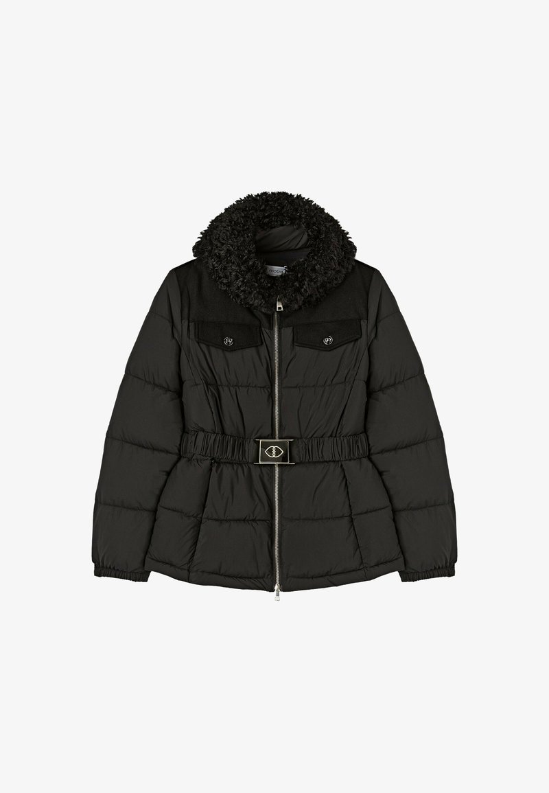 Piumino Invernale Giubbino Invernale Yiiquan Donna - Imbottito Con Piumino Invernale Giubbino Invernale Yiiquan Donna - Imbottito Con
