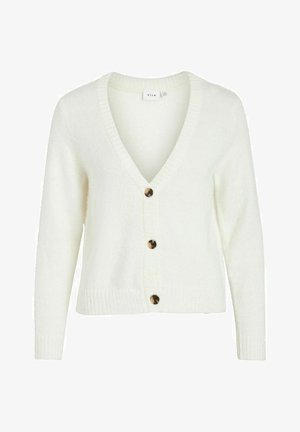 Cardigan - white