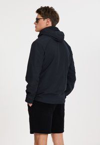 Shiwi NASH - Õuejope - deep black