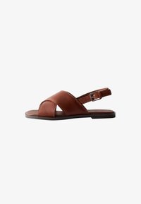 Non sélectionné, brown