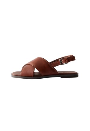 & OTHER STORIES, Sandalias - brown