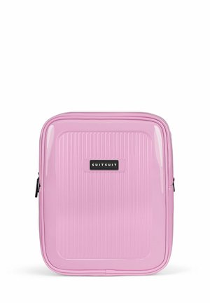 Expression - Travel accessory - fondant pink