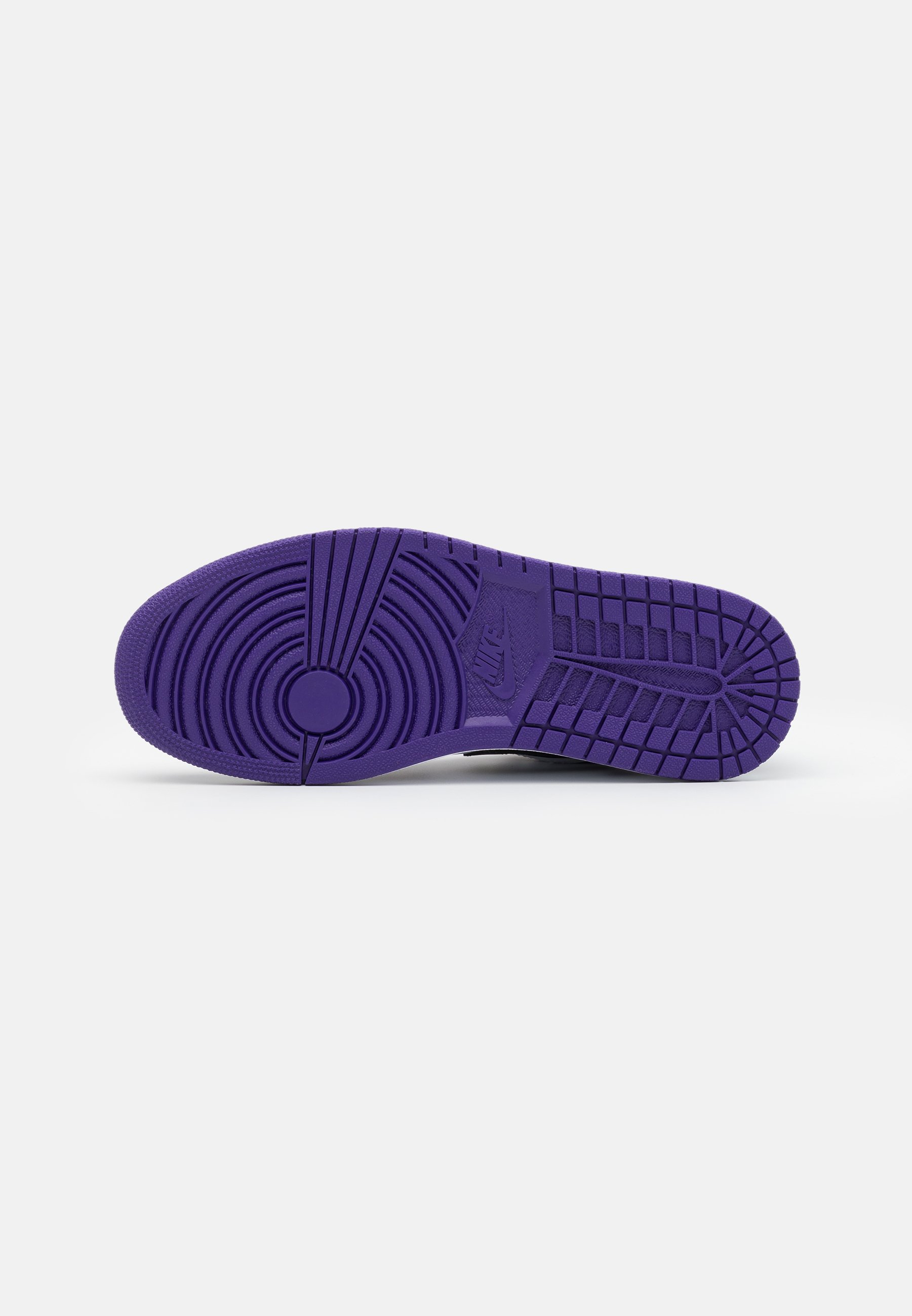 jordan 1 purple zalando