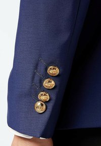 Kebello SET - Costume - bleu