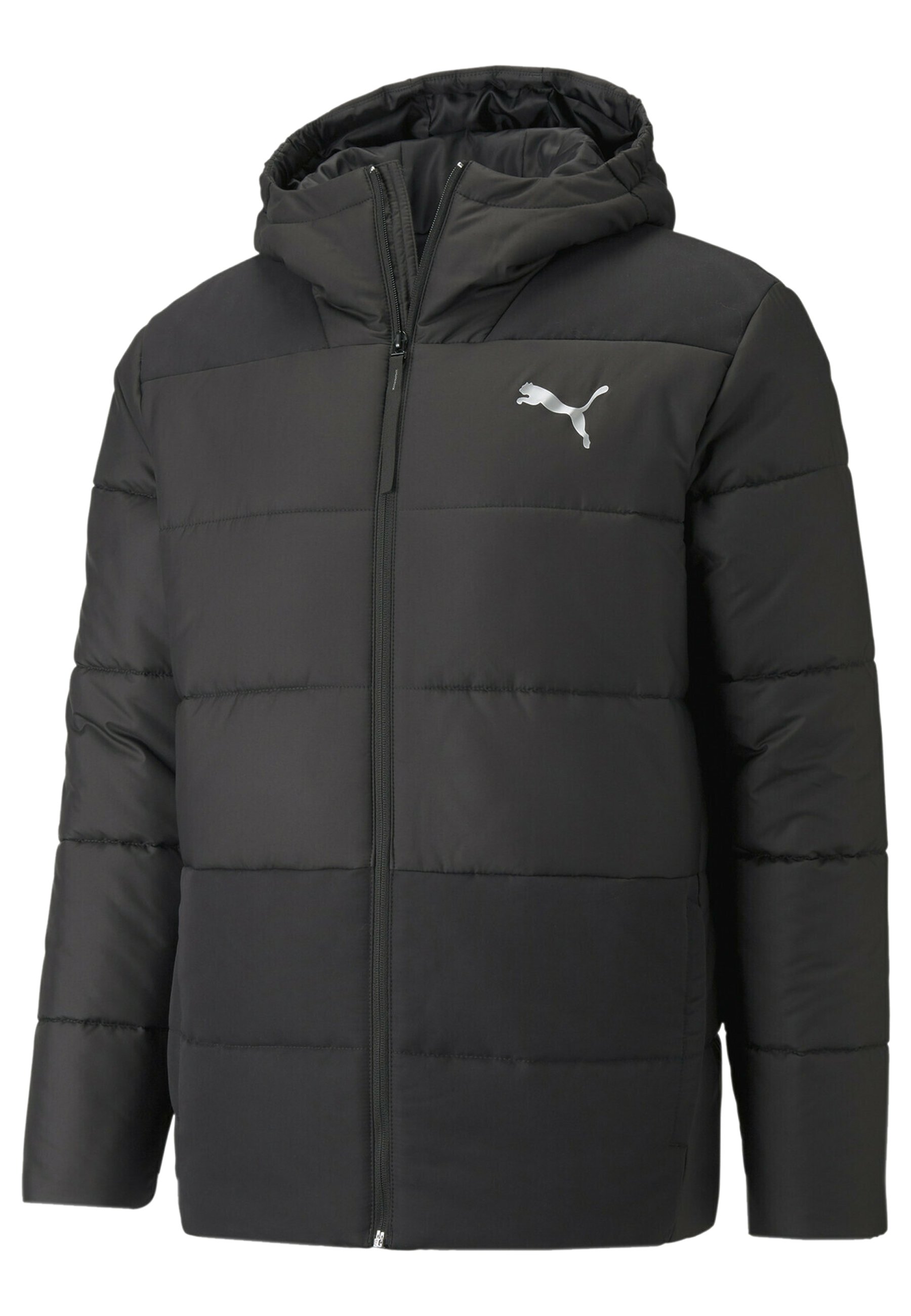 puma winter jackets