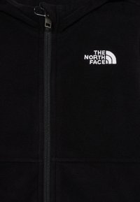 The North Face KID GLACIER UNISEX - Pulover din fleece - black