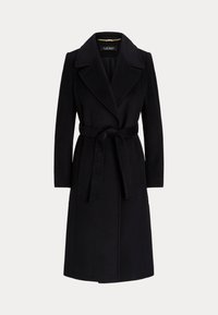 Selezionato, black