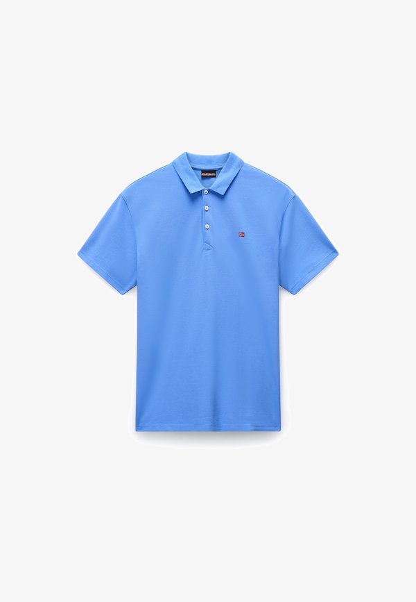 EALIS - Polo shirt - ultramarine3