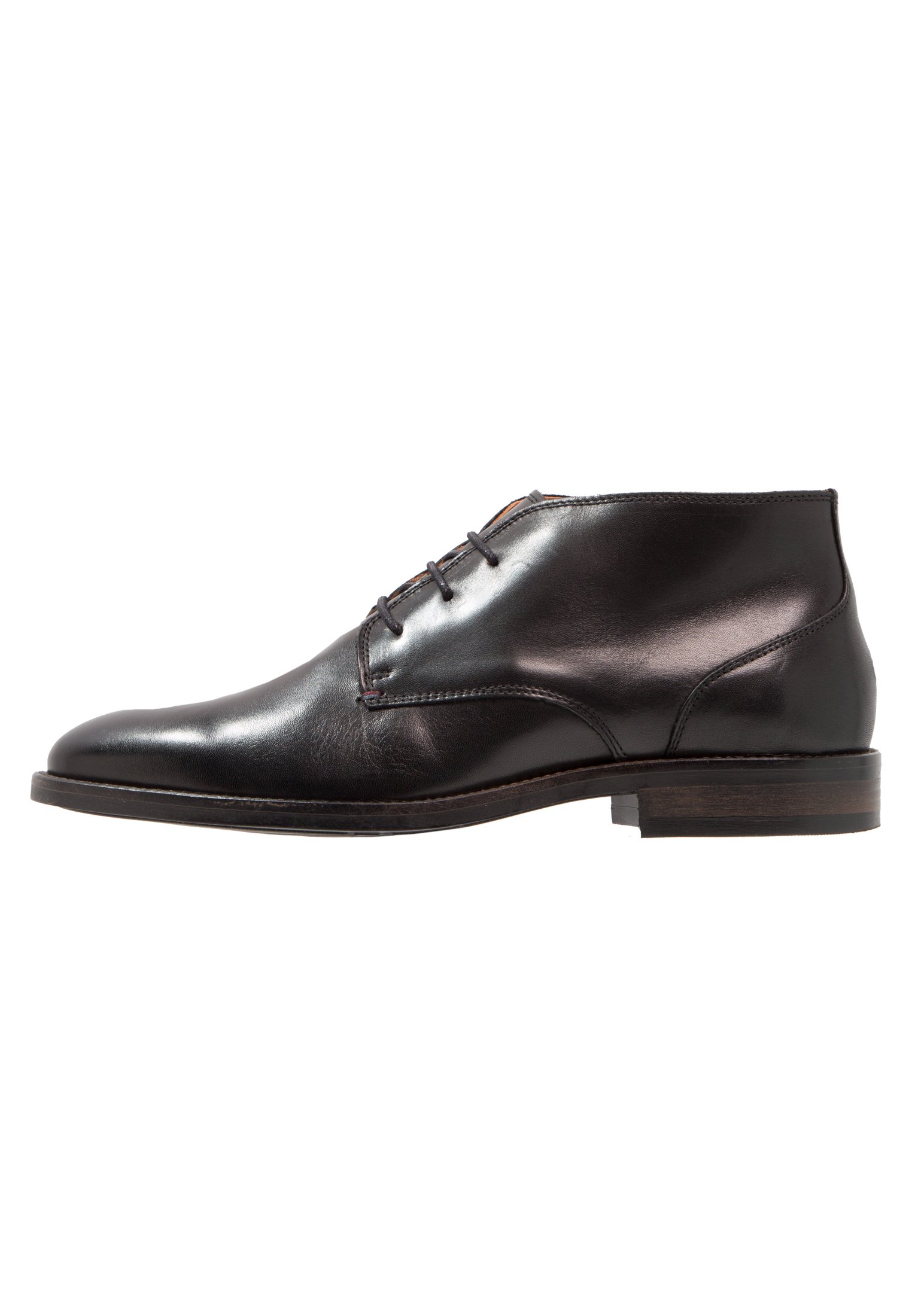 zalando stringate uomo