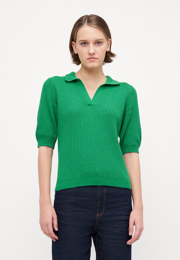 VMLUX 2/4 - Print T-shirt - bosphorus