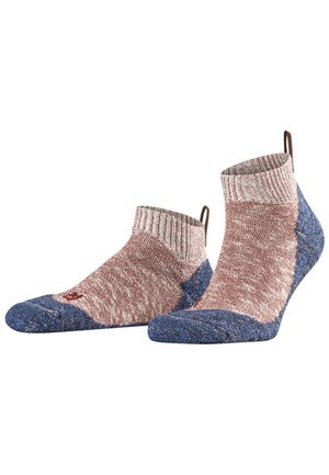 LODGE HOMEPAD - Chaussettes - rosa