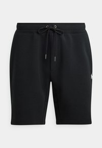 9-INCH DOUBLE-KNIT SHORT
 - Šortky - black