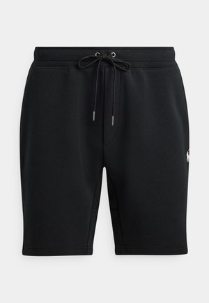 9-INCH DOUBLE-KNIT SHORT
 - Rövidnadrágok - black