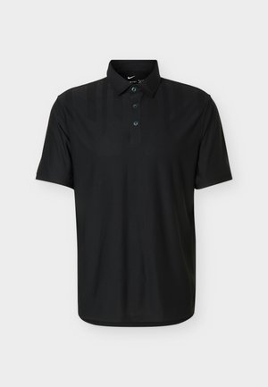 Nike Golf, POLO SOLID OLC - Poloshirt - black/black