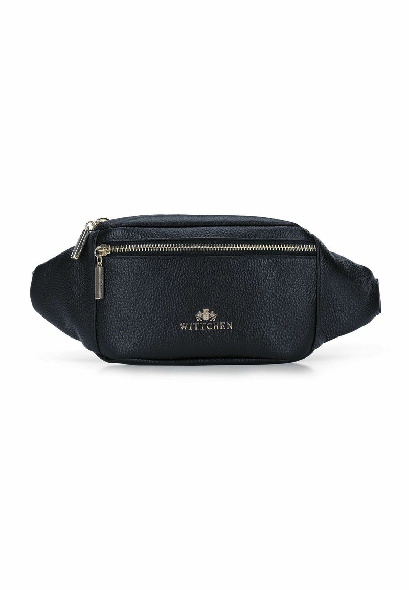 WITTCHEN ELEGANCE Bum bag black/black Zalando.ie