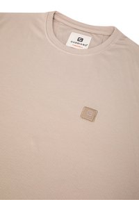 Gabbiano Paprasti marškinėliai - beige