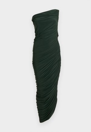 DIANA GOWN - Μάξι φόρεμα - dark emerald