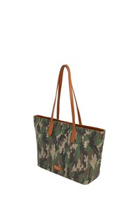 Pepe Jeans GARTRED zielony
