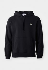 UNISEX - Sweater - black