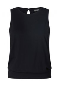 Unselected, dark blue