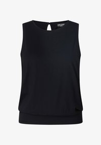 Unselected, dark blue