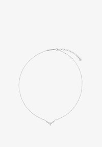 Sélectionné, silberfarben