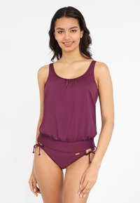 LASCANA Donji dijelovi bikinija - bordeaux