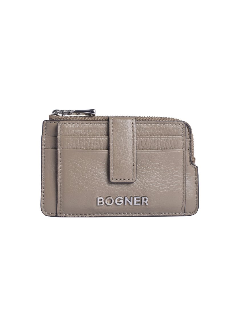 Bogner ANDERMATT ELLI  - Peněženka - taupe