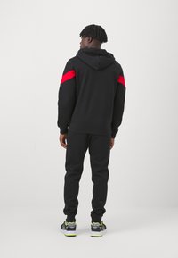 Champion ICONS HOODED - Chándal - schwarz