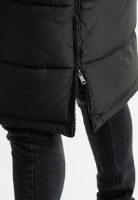 Paragoose DIEGO DOUDOUNE PARKA LONGUE - Manteau d'hiver - noir