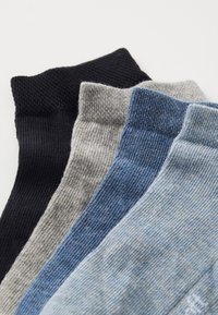 camano UNISEX 7 PACK - Calcetines - blue