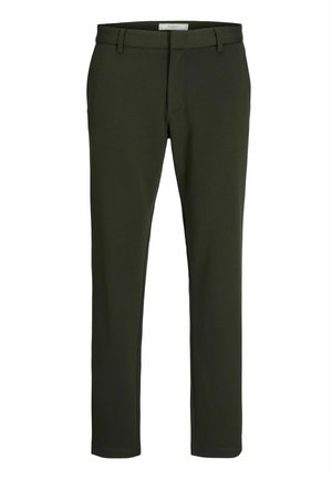 Jack & Jones WINSTON - Chino stiliaus kelnės - rosin