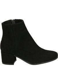 Lüke Schuhe Boots à talons - schwarz