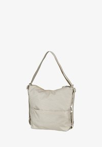 Selezionato, whitecap gray