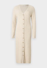 Sélectionné, beige