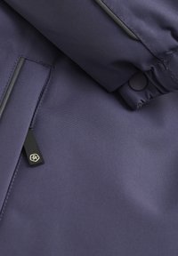 Color Kids COVERALL - Regnoverall - graystone