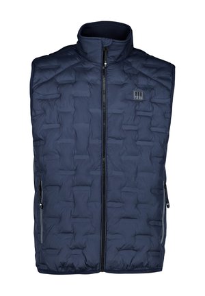 Jack's Sportswear JACK'S SPORTSWEAR FUNCTIONAL VEST - Vest - navy