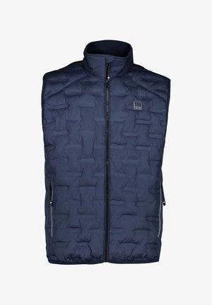 Jack's Sportswear JACK'S SPORTSWEAR FUNCTIONAL VEST - Vest - navy