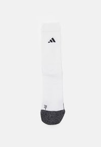 adidas Performance - CUSH SOCK UNISEX - Spordisokid - white/black Väikepilt 1